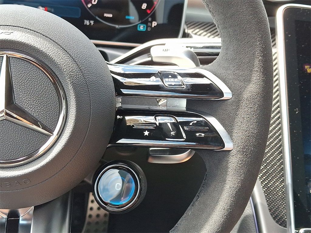 2026 Mercedes Benz CLE AMG 53 4MATIC photo 18