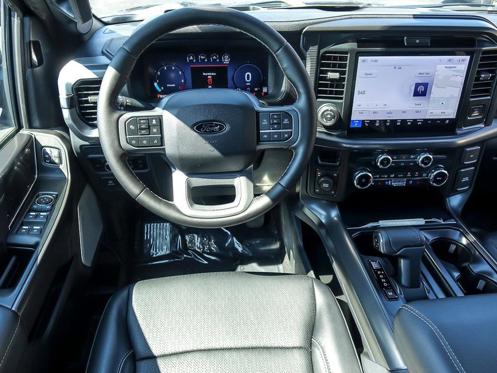 2025 FORD F-150 - Image 18