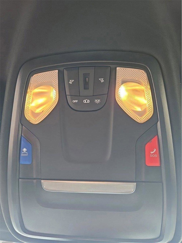2024 Ram 2500 Big Horn photo 17