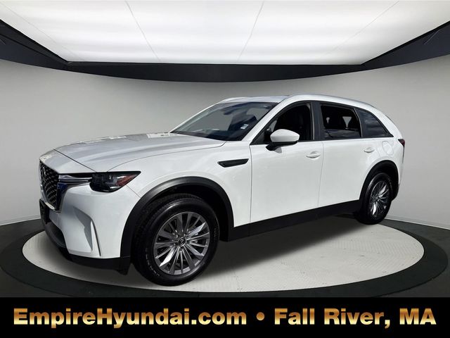 2024 Mazda CX-90 Turbo Select Package's photo