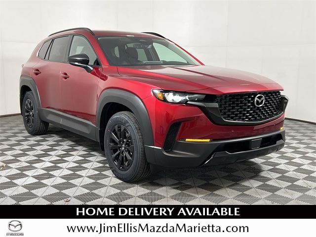 2026 Mazda CX-50 Premium's photo