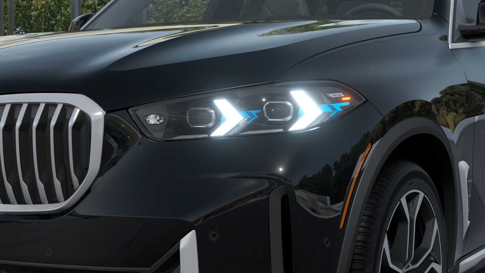 2026 Bmw X5 sDrive40i photo 4