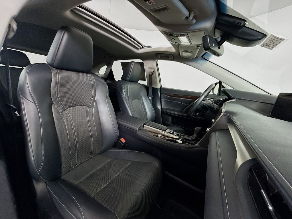 2016 Lexus RX 350 photo 27