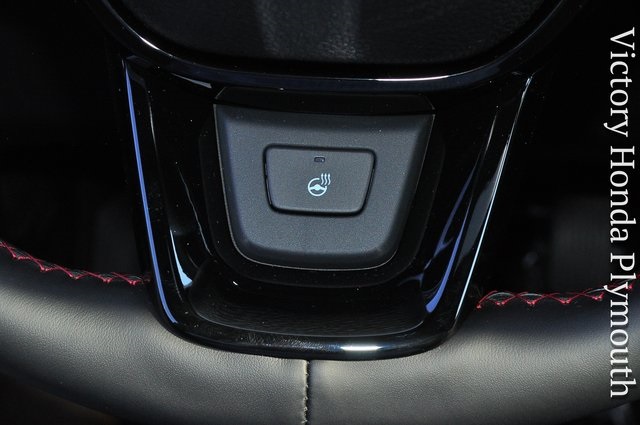 2025 Honda Pilot Black Edition photo 19