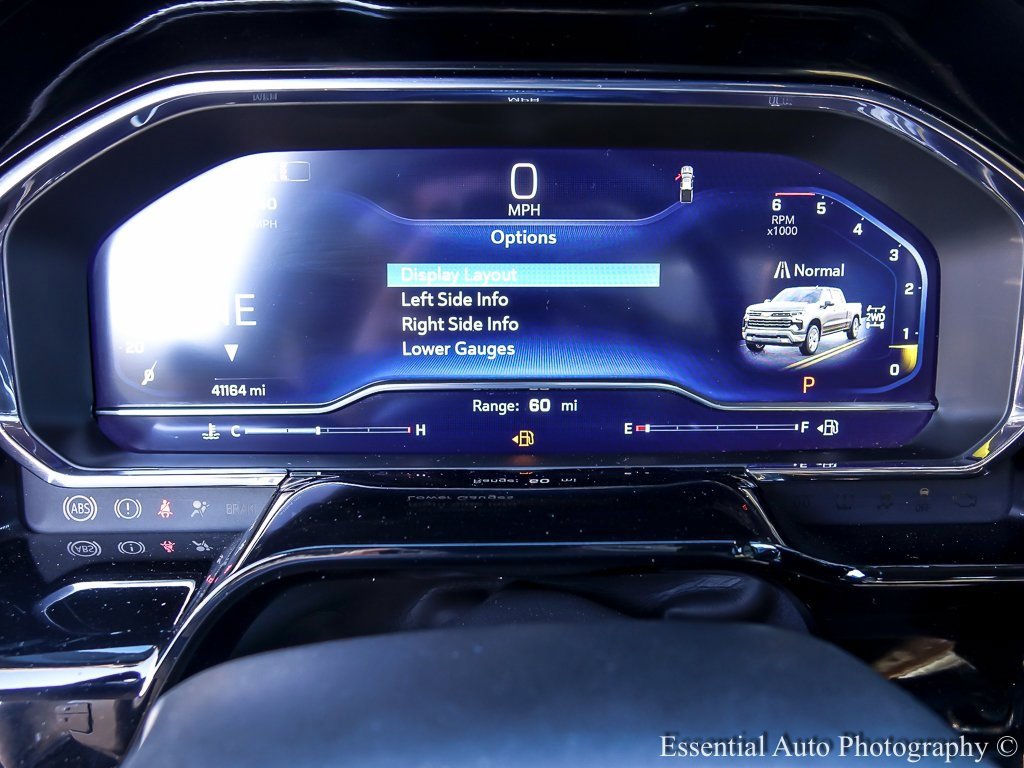 2024 CHEVROLET SILVERADO - Image 18