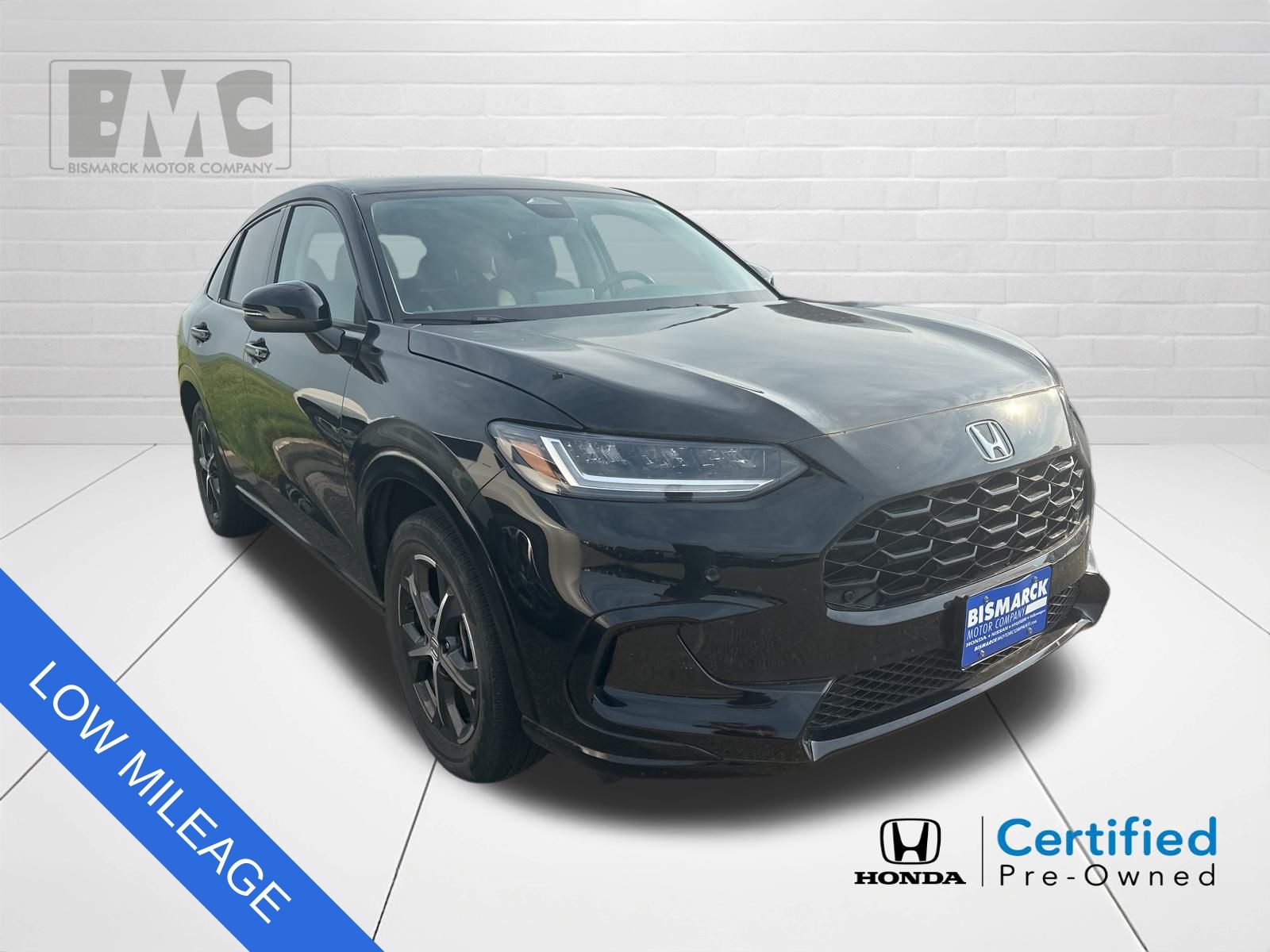 2023 Honda HR-V EX-L photo 3