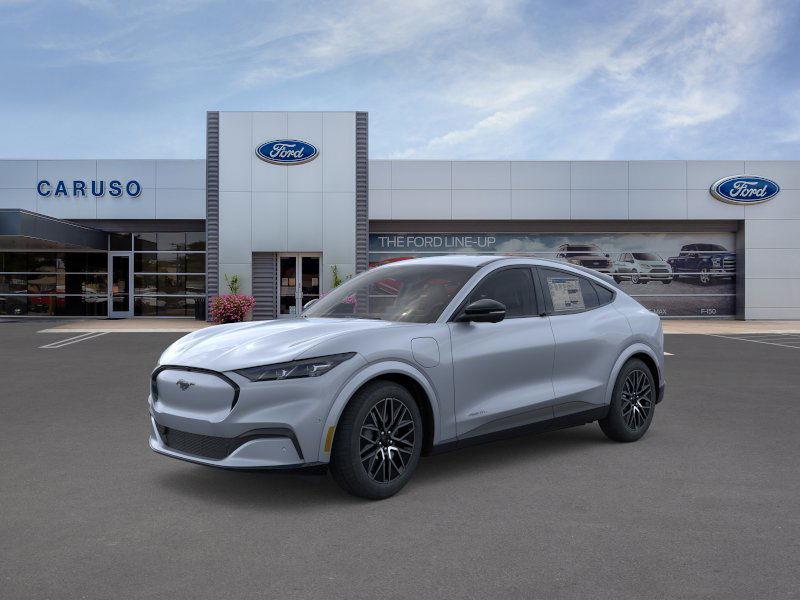 2025 Ford Mustang Mach-E Premium RWD's photo