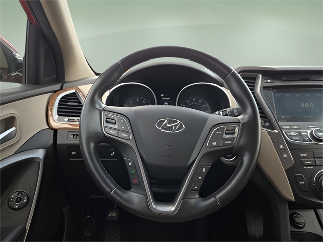 2014 Hyundai Santa Fe Sport 2.0T photo 12