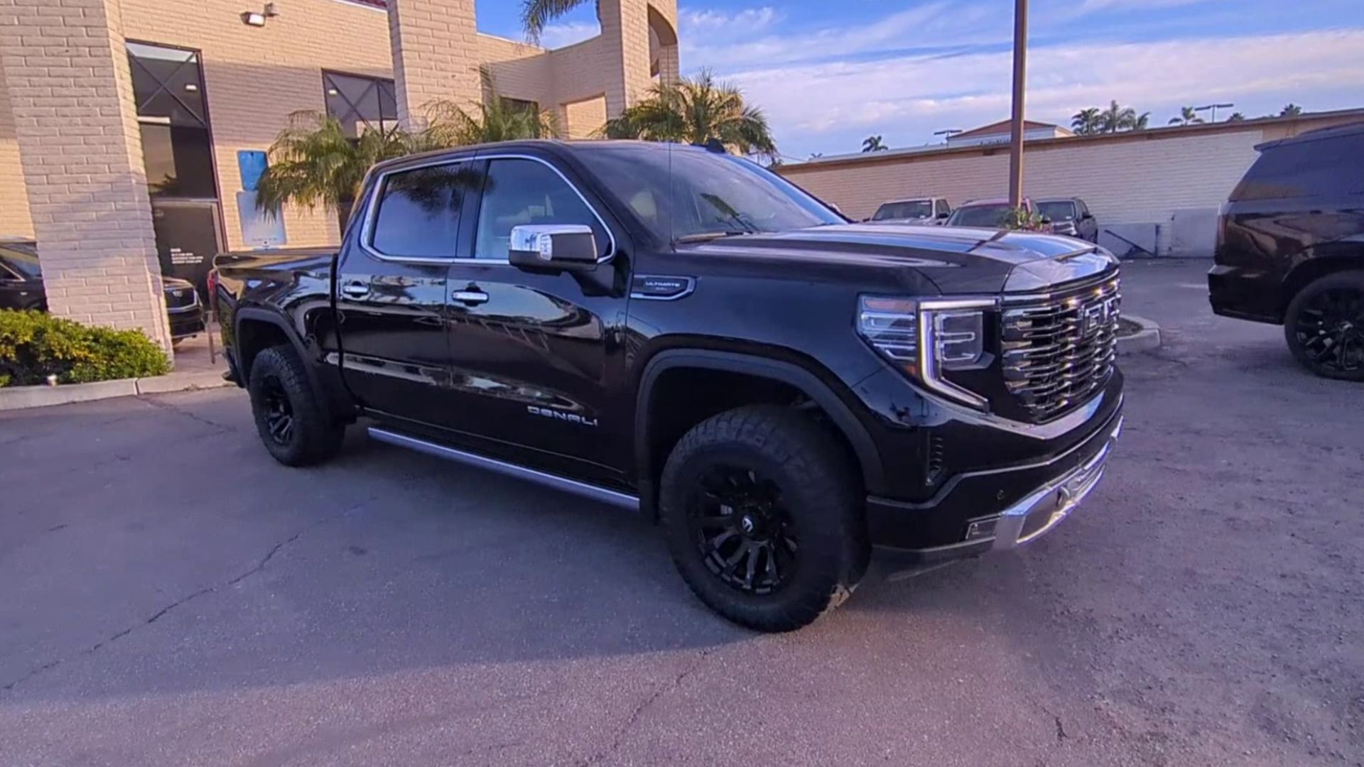 2023 GMC Sierra 1500 Denali Denali Ultimate's photo