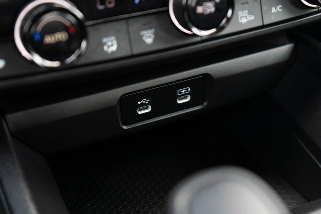 2023 Honda Accord EX photo 20