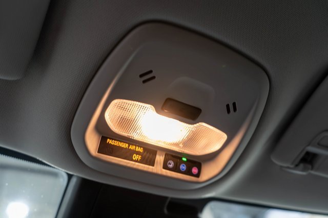 2024 Chevrolet Trax LT photo 16