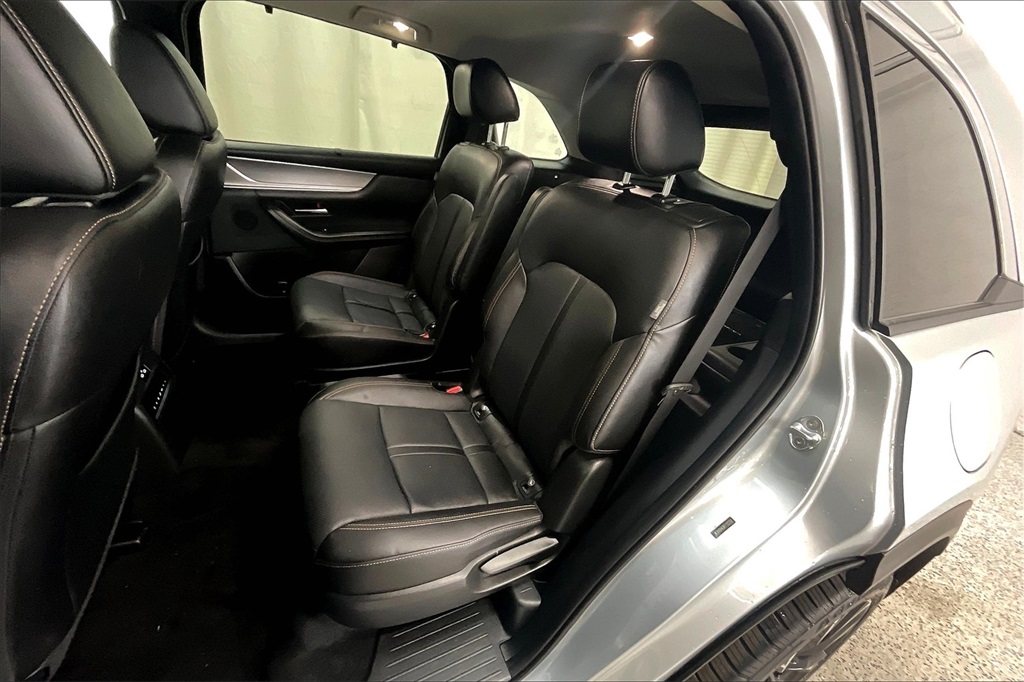 2024 MAZDA CX-90 - Image 23