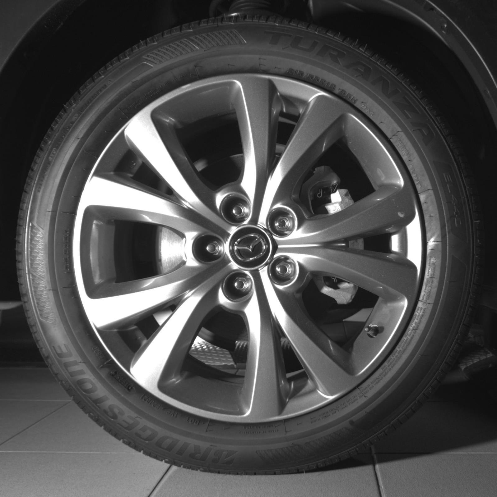 2022 Mazda CX-30 2.5 Select photo 10