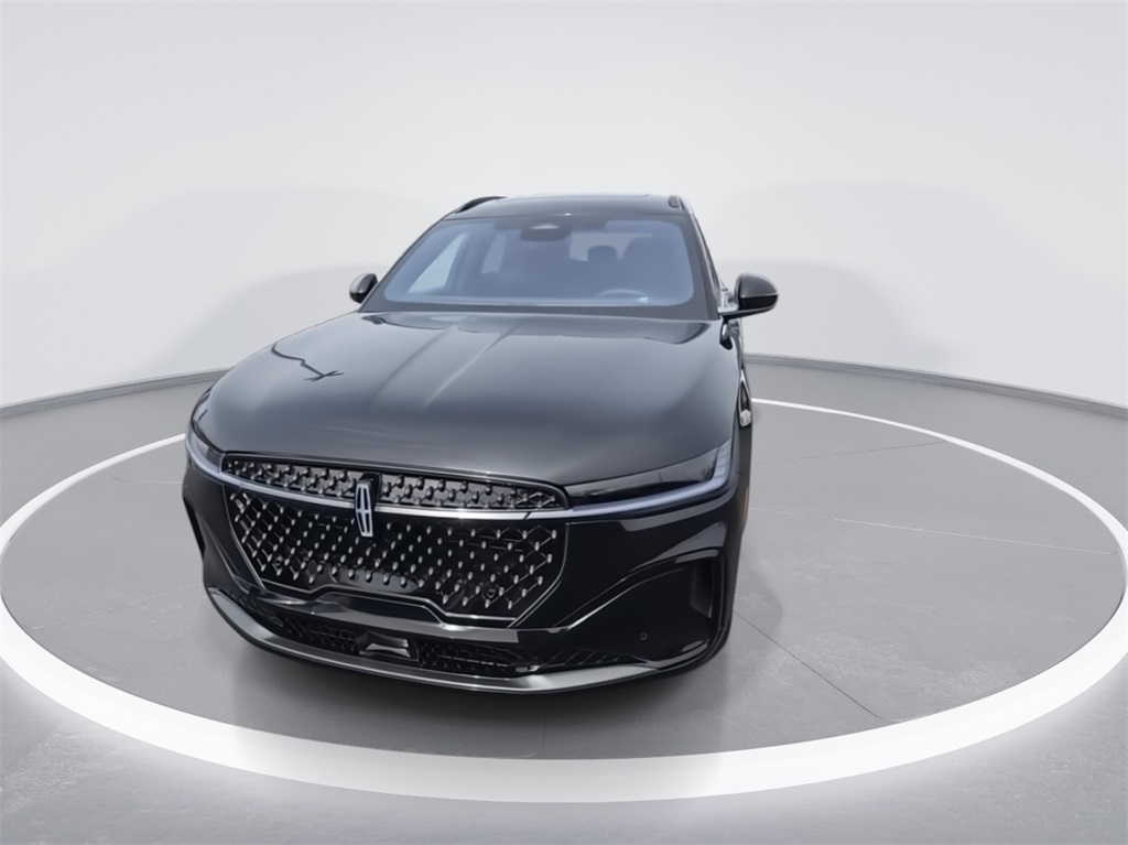 2025 Lincoln Nautilus Reserve photo 2