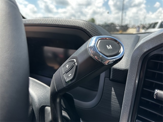 2024 Ford F-150 XLT photo 23
