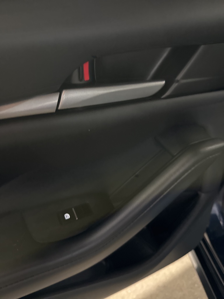 2022 Mazda Mazda3 Select photo 20