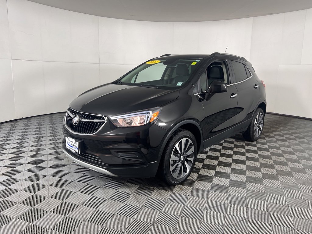 2022 Buick Encore Preferred photo 20