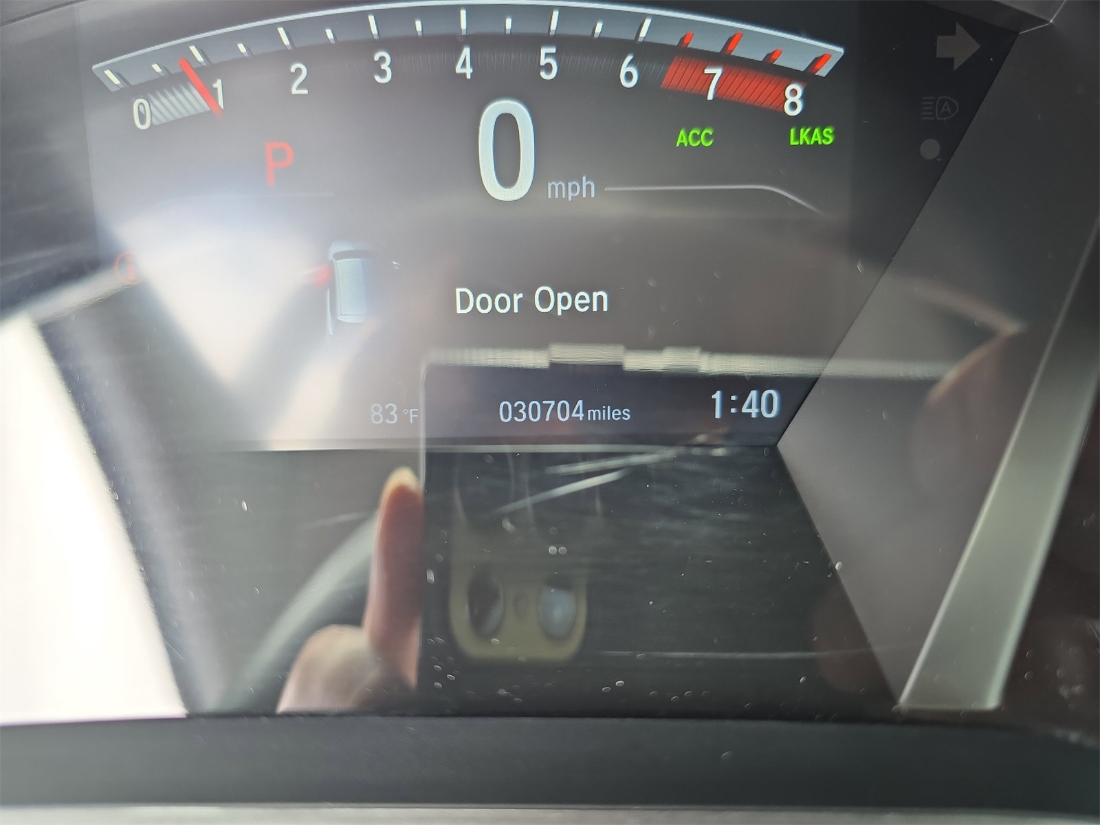 2022 Honda CR-V EX-L photo 27