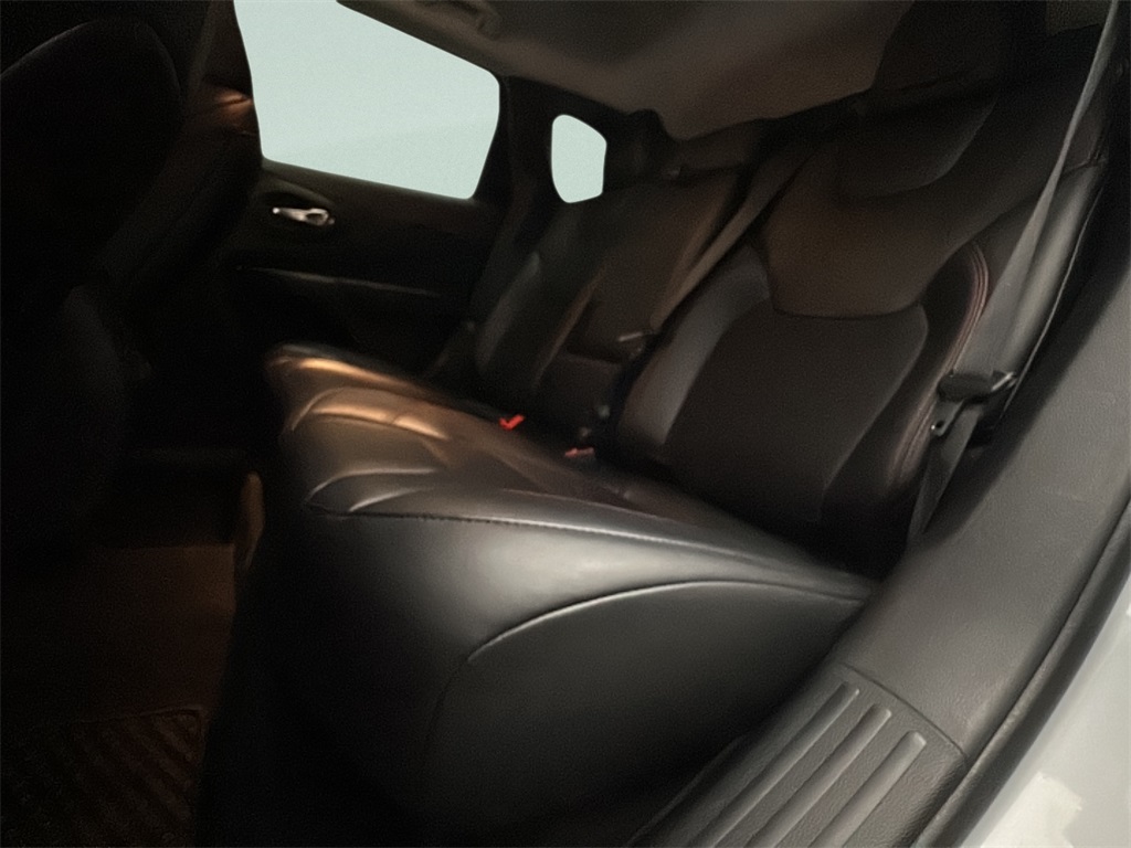 2020 Jeep Cherokee Trailhawk photo 10