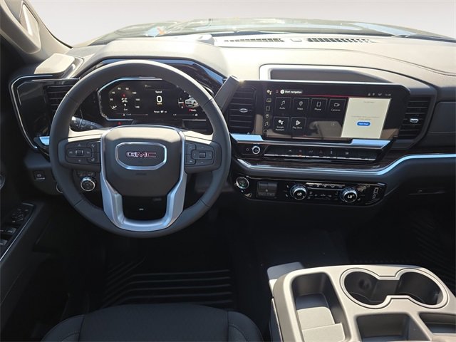 2026 Gmc Sierra Elevation photo 10