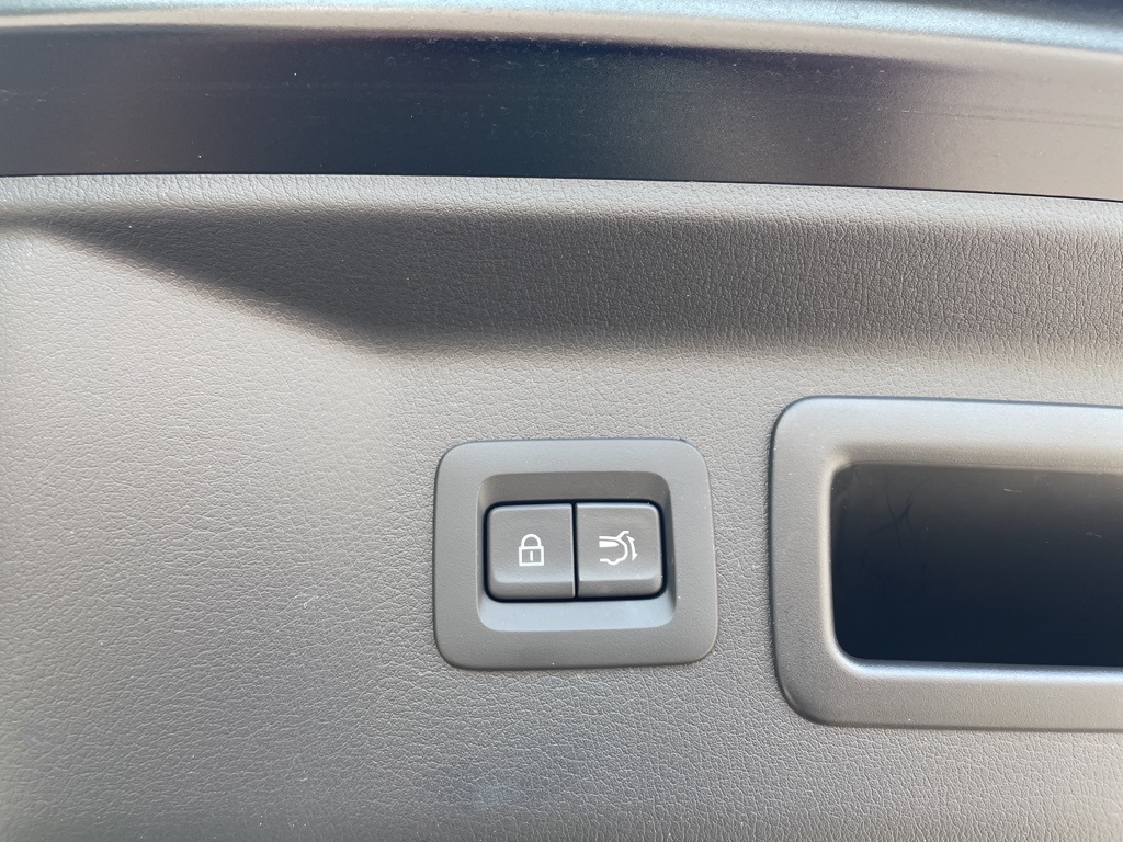 2025 Mazda CX-90 3.3 Turbo Premium Plus photo 7