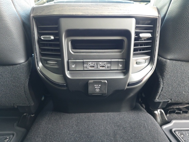 2026 Ram 2500 Limited photo 11