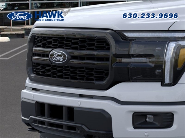 2025 FORD F-150 - Image 17