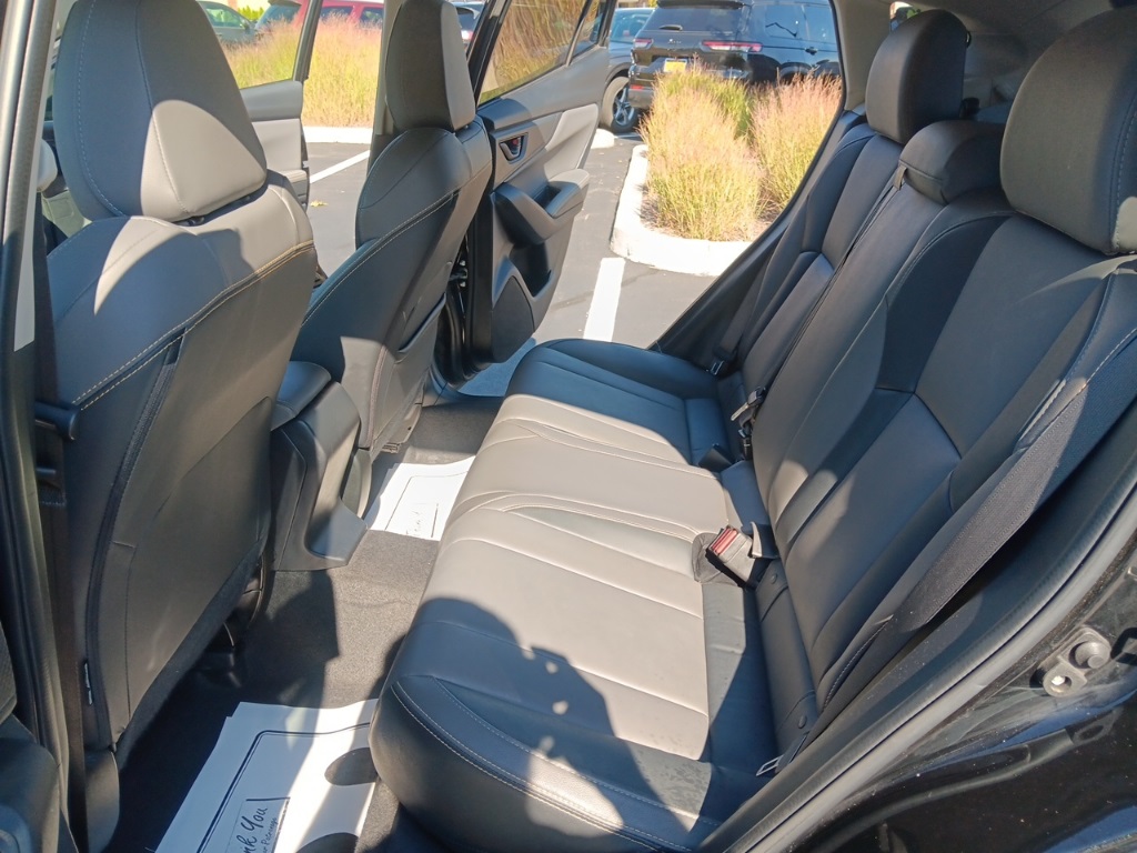 2021 Subaru Crosstrek Sport photo 6