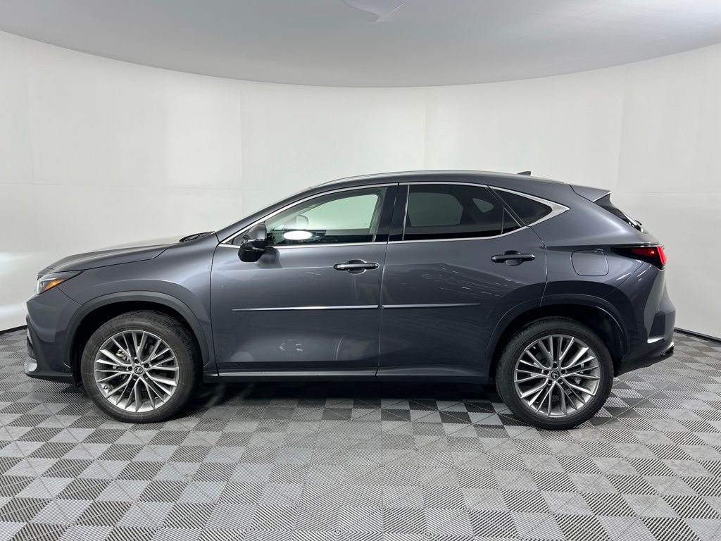 2023 Lexus NX 350 Premium photo 9