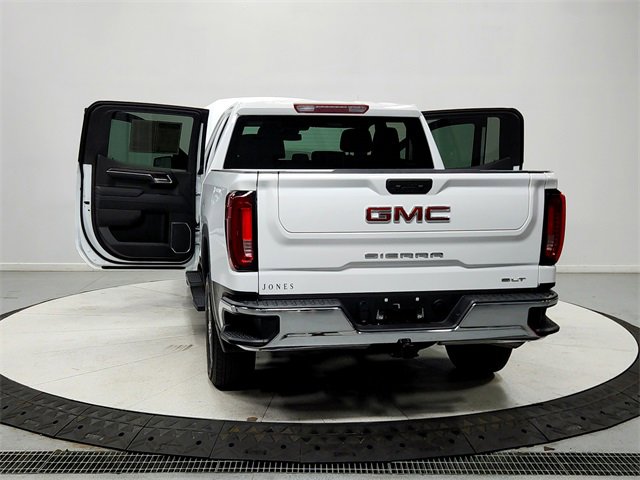 2025 Gmc Sierra 1500 SLT photo 14