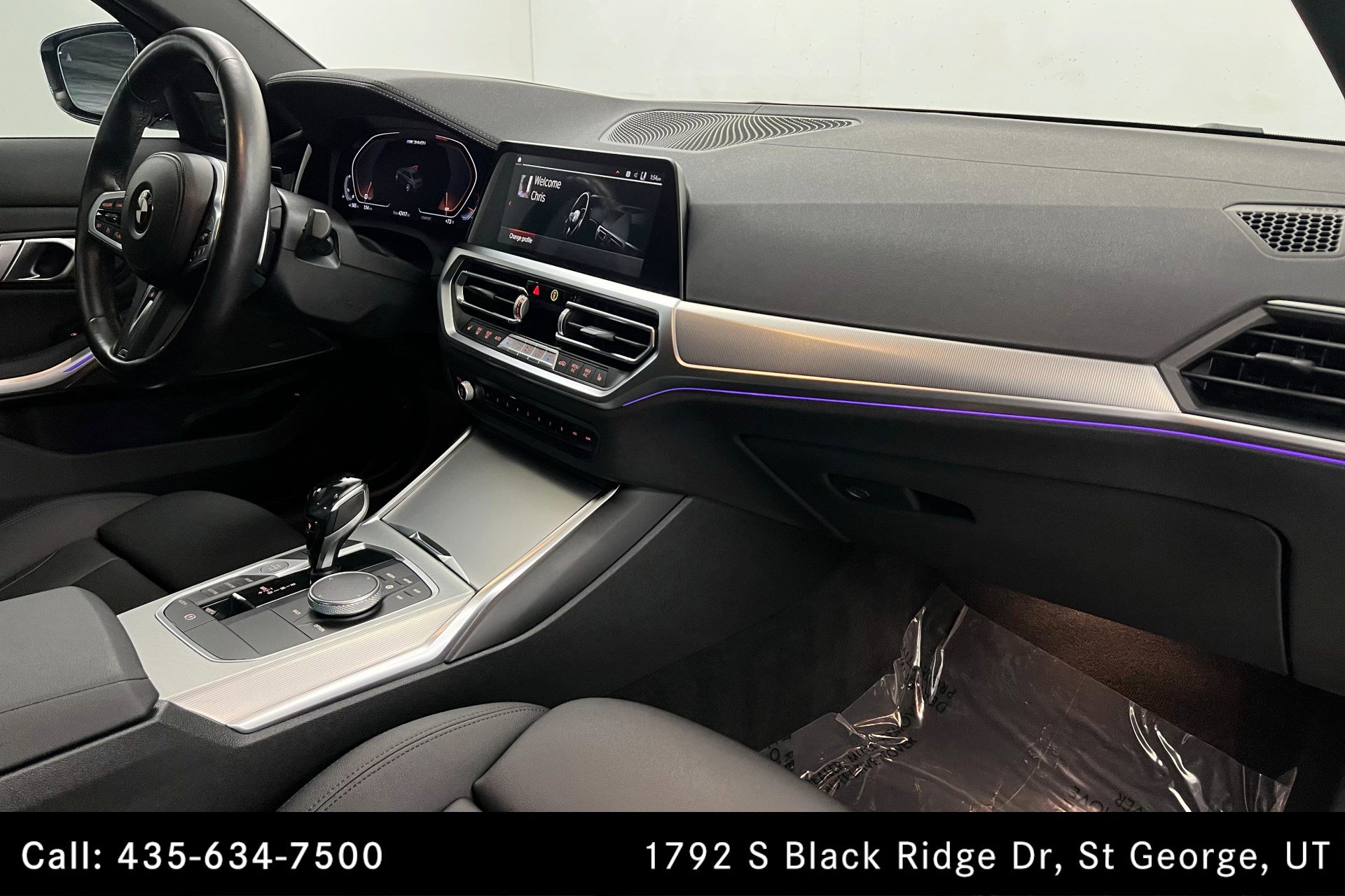 2021 Bmw M340i photo 22