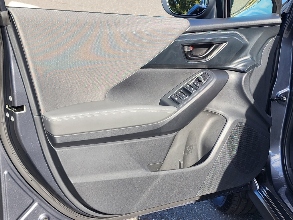 2024 Subaru Crosstrek Premium photo 23