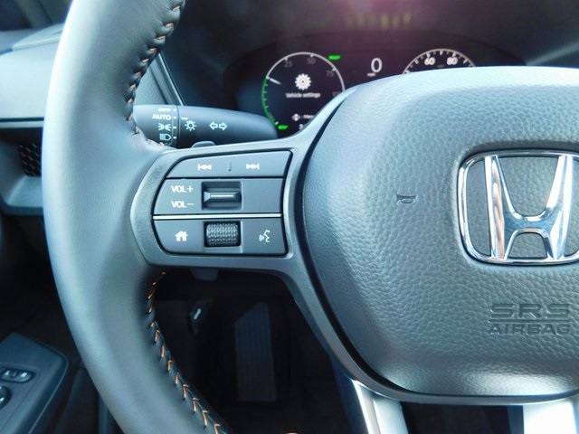 2026 Honda CR-V Hybrid Sport photo 27