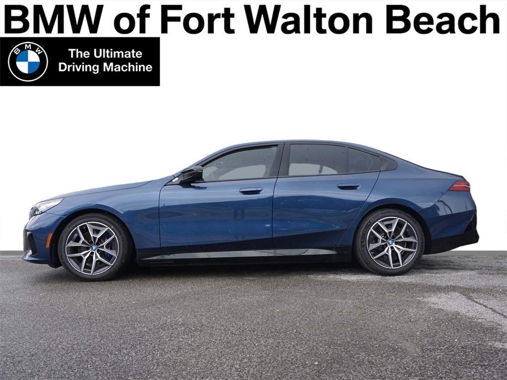 2024 Bmw i5 M60 photo 23