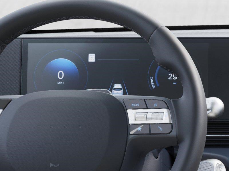 2025 Hyundai Ioniq 5 SEL photo 14