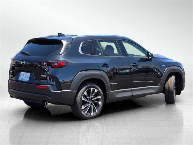 2025 Mazda CX-50 Premium Plus photo 4