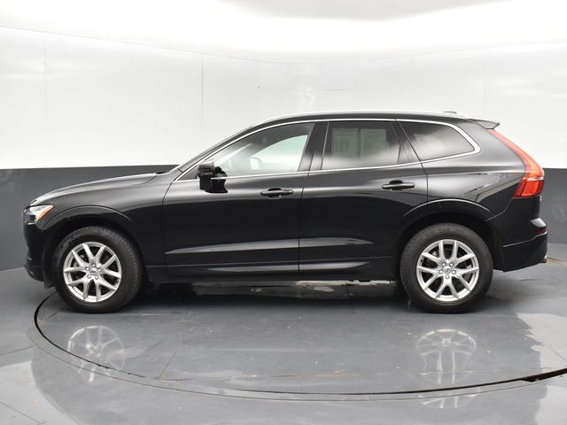 2021 Volvo XC60 T5 Momentum photo 11