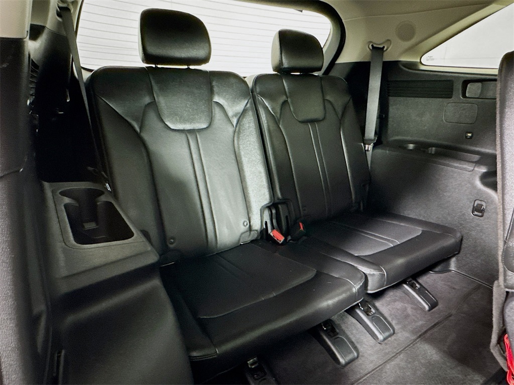 2023 Kia Sorento X-Line SX Prestige photo 18