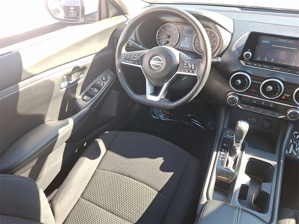 2023 Nissan Sentra S photo 14