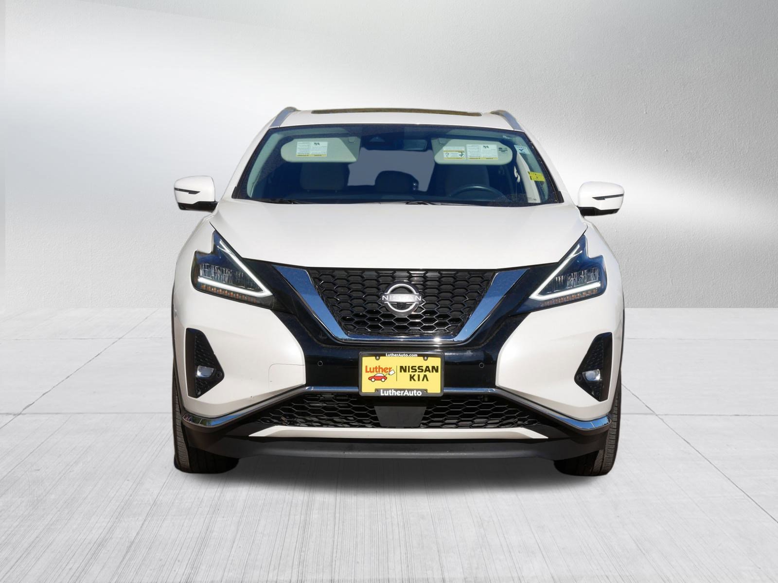 Certified 2024 Nissan Murano Platinum with VIN 5N1AZ2DS9RC120940 for sale in Inver Grove, Minnesota