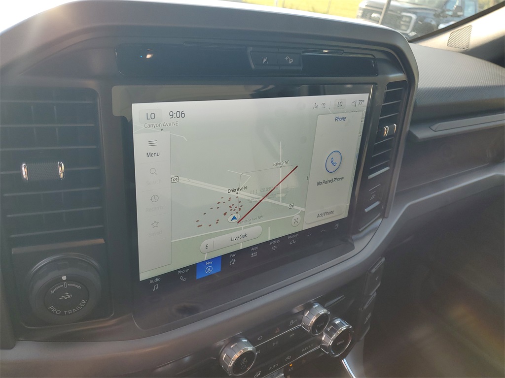 2025 Ford F-150 XLT photo 16