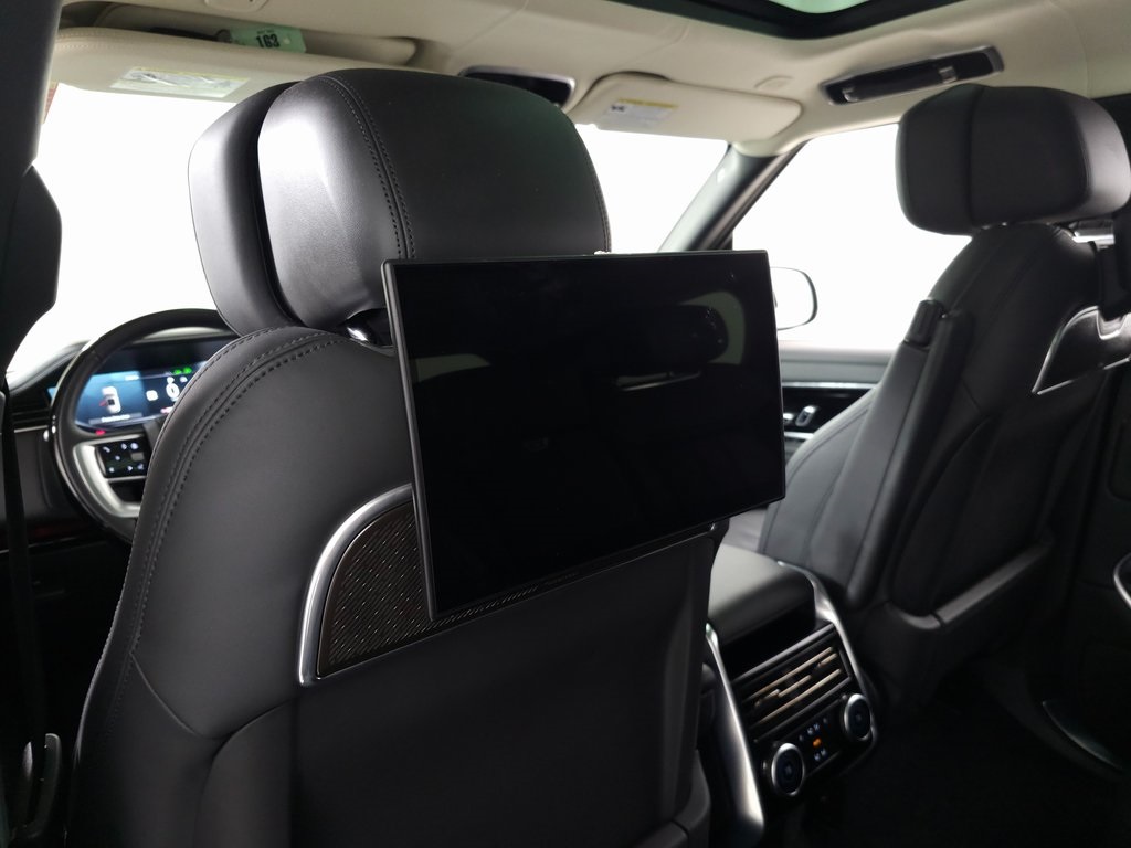 2024 LAND ROVER RANGE ROVER - Image 41