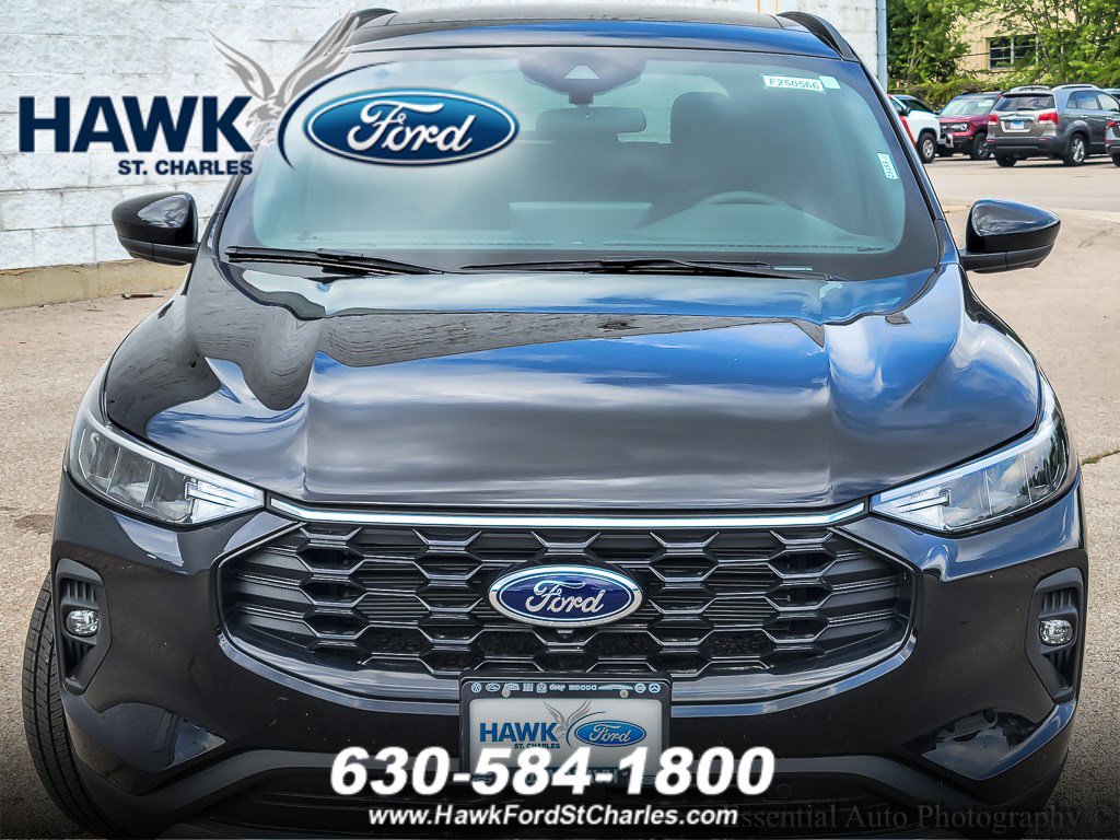 2025 FORD ESCAPE - Image 3