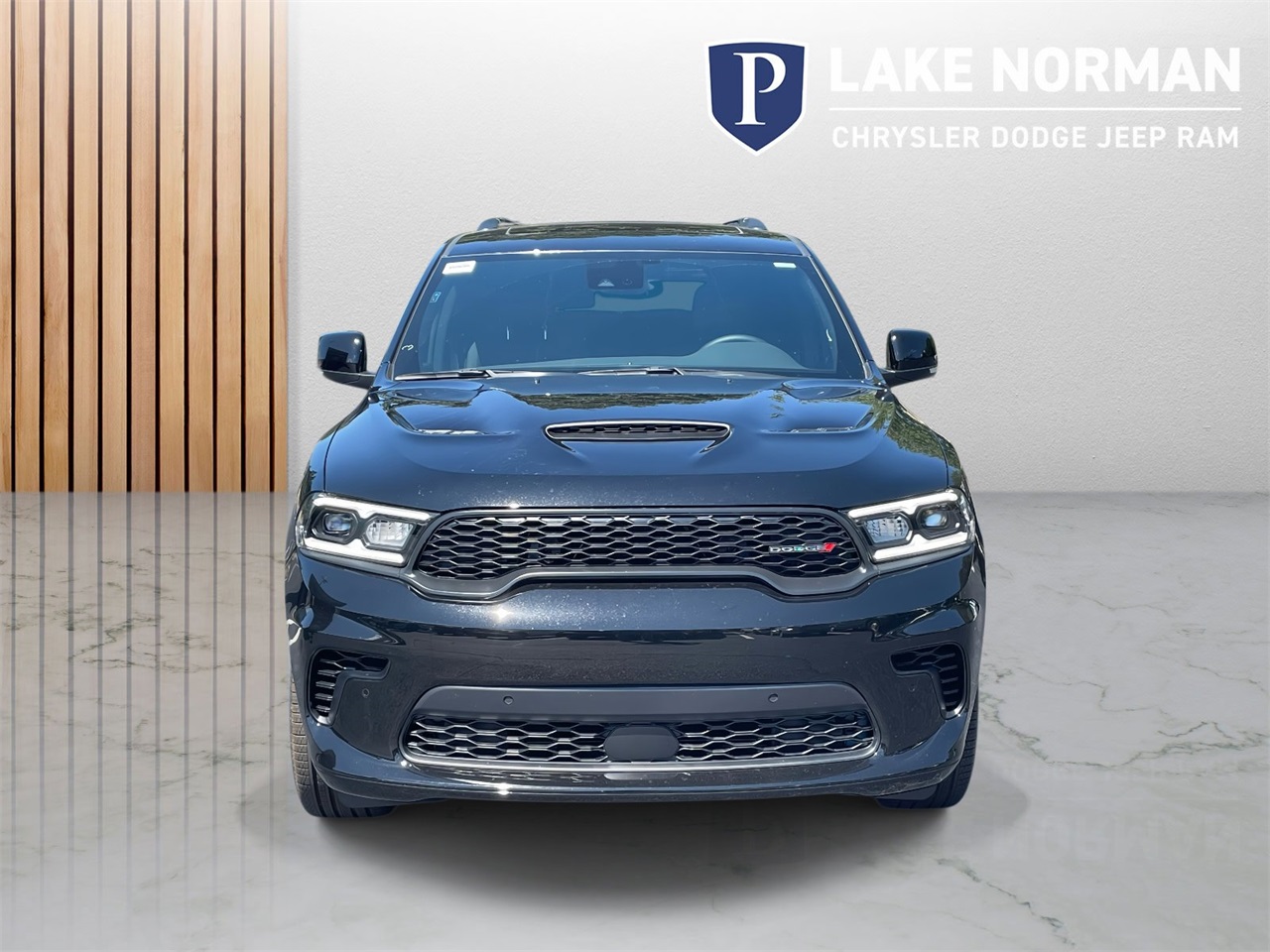 2026 Dodge Durango GT Plus photo 2