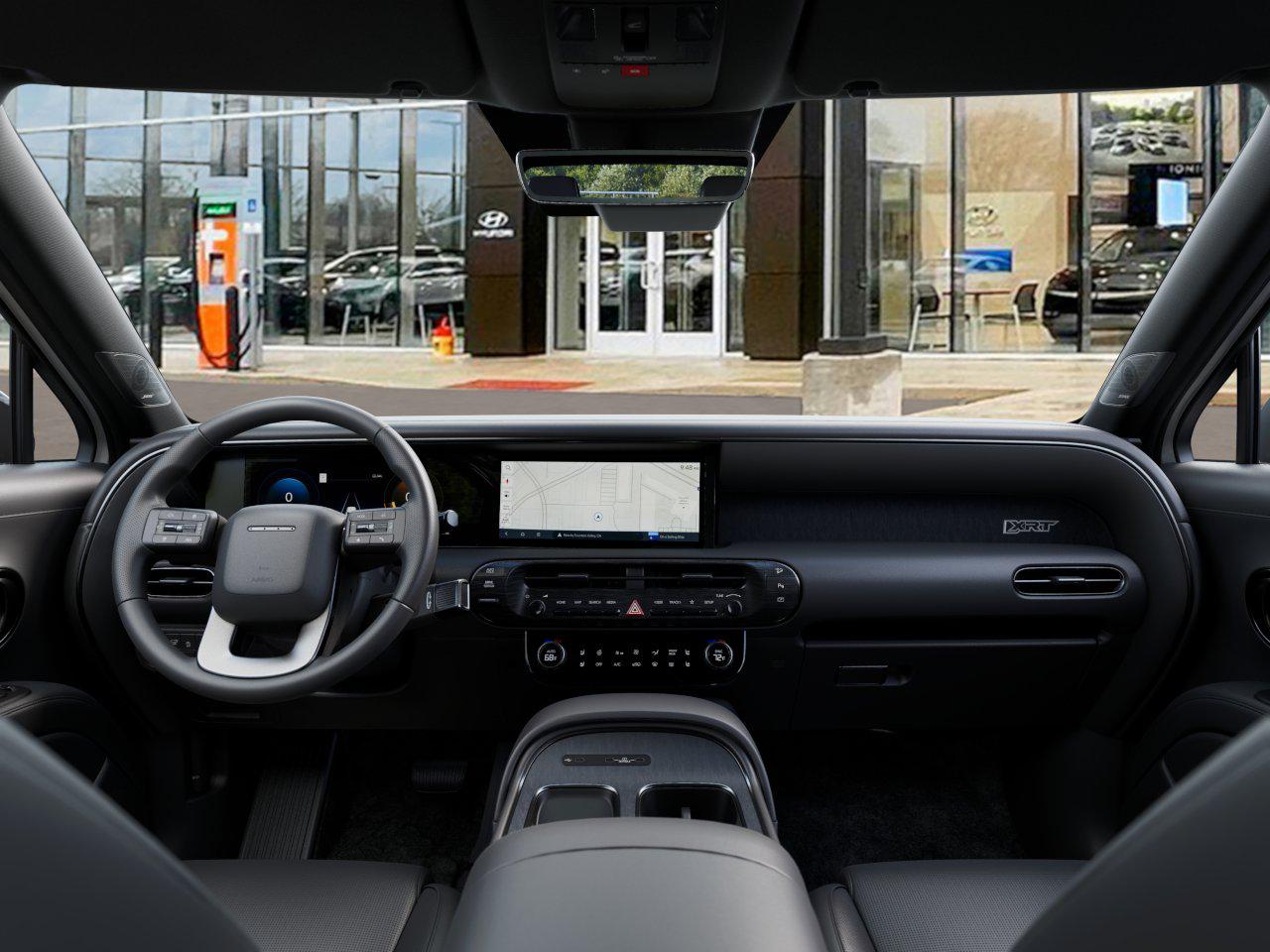 2026 Hyundai Palisade XRT photo 27