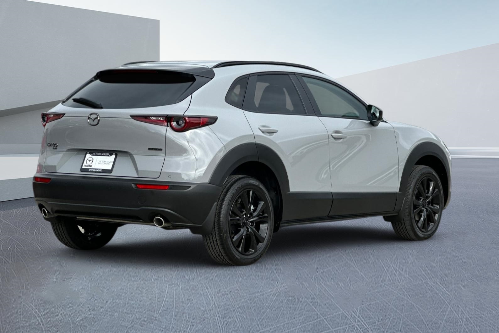 2026 Mazda CX-30 2.5 S photo 2