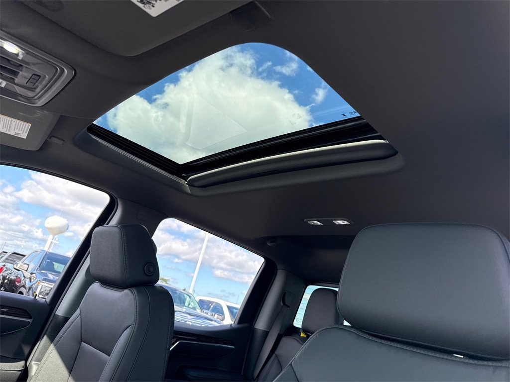 2026 GMC SIERRA - Image 27