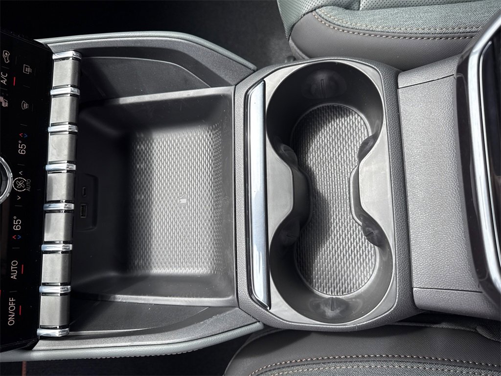 2026 Gmc Terrain AT4 photo 24