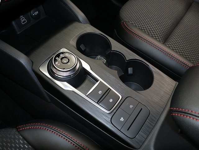2025 Ford Escape ST-Line photo 23