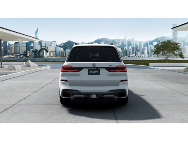 2026 Bmw X7 xDrive40i photo 4